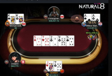 【蜗牛扑克】线上无限德扑史上最大底池诞生，数目大到可买豪宅-博狗扑克 蜗牛扑克 德州扑克跟我学