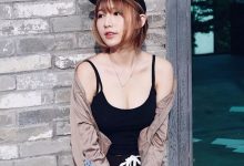 博狗扑克:今日份妹子@来自马来西亚的小姐姐黄洁琪(MikoWong)-博狗扑克 蜗牛扑克 德州扑克跟我学