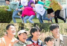 韩国新冠病毒扩散!《RunningMan》《家师傅一体》等综艺取消拍摄-博狗扑克 蜗牛扑克 德州扑克跟我学