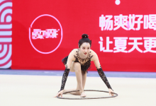 陈小纭获女子艺术体操冠军 晒手臂淤青照引热议-博狗扑克 蜗牛扑克 德州扑克跟我学