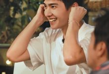 《元气满满的哥哥》杨洋说自己慢热 坦言可能没什么朋友-博狗扑克 蜗牛扑克 德州扑克跟我学