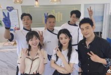 张亮为赵丽颖发声:菜品太好吃,舍不得浪费-博狗扑克 蜗牛扑克 德州扑克跟我学