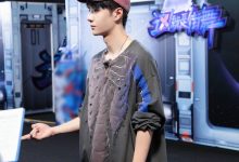 王一博霸总式选人 “一波王炸”战队全员集结-博狗扑克 蜗牛扑克 德州扑克跟我学