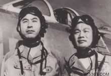 65年歼6战机在海南击落美机 美飞行员被俘-博狗扑克 蜗牛扑克 德州扑克跟我学