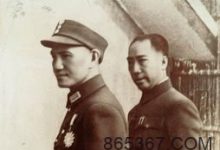 戴笠死后，戴家后人如何-博狗扑克 蜗牛扑克 德州扑克跟我学