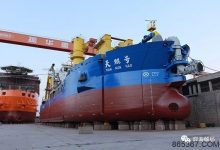 “造岛神器”今下水，揭秘幕后的设计者-博狗扑克 蜗牛扑克 德州扑克跟我学