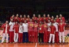 不比不知道！女排工资到底有多低？-博狗扑克 蜗牛扑克 德州扑克跟我学