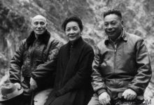 张治中解放后曾密会蒋经国:曾经认为台湾一定会解放-博狗扑克 蜗牛扑克 德州扑克跟我学