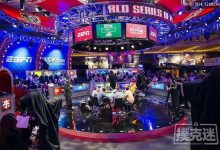 博狗扑克：看电视节目学德州扑克容易犯的三个错-博狗扑克 蜗牛扑克 德州扑克跟我学