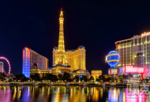 博狗扑克:拉斯维加斯娱乐场正在加速冠状病毒的传播-博狗扑克 蜗牛扑克 德州扑克跟我学