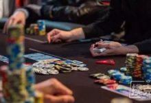 博狗扑克:德州扑克中一个关于有效筹码深度的常识-博狗扑克 蜗牛扑克 德州扑克跟我学