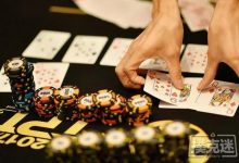 博狗扑克:世界德州扑克冠军和我们的区别:起手AA,他却毫不犹豫选择弃牌!-博狗扑克 蜗牛扑克 德州扑克跟我学