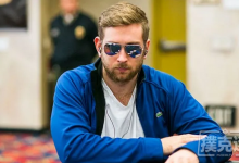 博狗扑克:Connor Drinan最后一场WSOP赛事夺冠,赢走丹牛10万刀-博狗扑克 蜗牛扑克 德州扑克跟我学