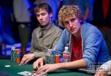 博狗扑克：德州扑克中如何对付你左边的强势玩家-博狗扑克 蜗牛扑克 德州扑克跟我学