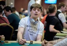 博狗扑克:Fedor Kruse陷入了新的线上扑克丑闻之中-博狗扑克 蜗牛扑克 德州扑克跟我学