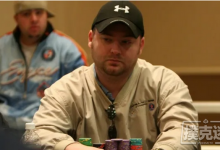 博狗扑克:多数原告接受了Mike Postle扑克作弊案的诉讼和解-博狗扑克 蜗牛扑克 德州扑克跟我学