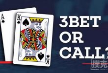 博狗扑克:德州扑克AK除了3Bet,还可以这样玩-博狗扑克 蜗牛扑克 德州扑克跟我学