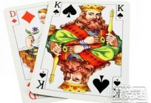 博狗扑克：德州扑克中转牌圈和河牌圈诈唬加注-博狗扑克 蜗牛扑克 德州扑克跟我学