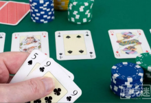 博狗扑克：德州扑克中三连注诈唬与锦标赛生命-博狗扑克 蜗牛扑克 德州扑克跟我学