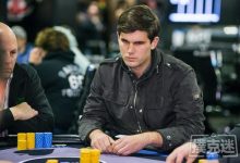 博狗扑克：Alex Fitzgerald：如何在对子公共牌面下注-博狗扑克 蜗牛扑克 德州扑克跟我学