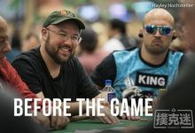 博狗扑克:打德州扑克牌之前的日子:Scott Davies是一名律师-博狗扑克 蜗牛扑克 德州扑克跟我学