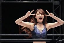 实力F的摔角写真少女，场上狂野场下可以更性感－－上福ゆき-博狗扑克 蜗牛扑克 德州扑克跟我学