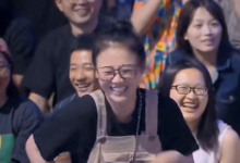 《吐槽大会3》坐在观众席的马思纯开怀大笑 精神状态良好-博狗扑克 蜗牛扑克 德州扑克跟我学