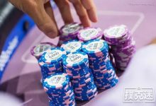 博狗扑克:德州扑克持续下注尺度取决于翻前跟注者的范围-博狗扑克 蜗牛扑克 德州扑克跟我学