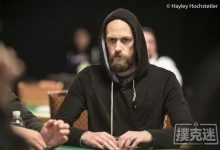 博狗扑克:Stephen Chidwick超级百万赛扩大钱圈记录-博狗扑克 蜗牛扑克 德州扑克跟我学