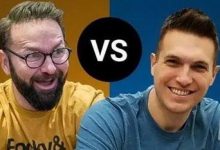 博狗扑克:丹牛与Doug Polk又吵起来了!Polk:迫不及待想要干掉你!-博狗扑克 蜗牛扑克 德州扑克跟我学