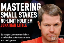 博狗扑克:德州扑克首入之小盲位置策略:筹码量少于12BB-博狗扑克 蜗牛扑克 德州扑克跟我学