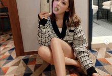 博狗扑克:香港模特“程美段”性感直逼“明日花绮罗”!“长相、身材”全进化 网友:是不一样了!-博狗扑克 蜗牛扑克 德州扑克跟我学