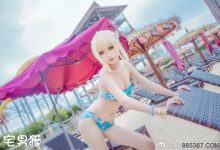 博狗扑克:在泡泡妹子这里,你能看到各种saber。-博狗扑克 蜗牛扑克 德州扑克跟我学