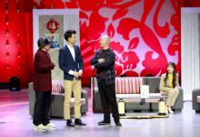 《组团儿上春晚》收官 欢乐巨人队获辽视春晚入场券-博狗扑克 蜗牛扑克 德州扑克跟我学