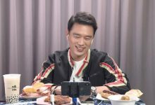 王耀庆《声临其境3》云抢人 与肖央组