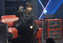 吴亦凡回怼新说唱选手:我不在这节目都不会出现-博狗扑克 蜗牛扑克 德州扑克跟我学