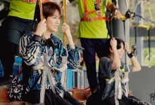 《限定的记忆》曝林彦俊压力大,陷入无底洞“崩了”-博狗扑克 蜗牛扑克 德州扑克跟我学