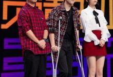 周奇《演员请就位》带伤拍戏 《孔雀》演技在线可塑性引热议-博狗扑克 蜗牛扑克 德州扑克跟我学