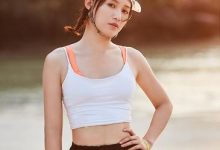苏青《不如冒险》精神体力双重考验  挑战攀岩女子力十足-博狗扑克 蜗牛扑克 德州扑克跟我学