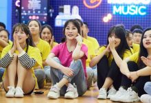 温岚《音浪合伙人》性感开唱 挑战舞台变装秀玩转“迪球”造型-博狗扑克 蜗牛扑克 德州扑克跟我学