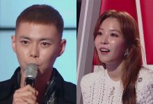 前JYP歌手G.Soul改艺名后,参赛《Voice Korea 2020》引发话题!-博狗扑克 蜗牛扑克 德州扑克跟我学