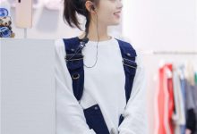 赵今麦《潮流合伙人》收官 多款少女穿搭超带货-博狗扑克 蜗牛扑克 德州扑克跟我学