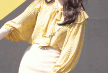 博狗扑克:다비치(姜敏京)演唱안녕이라고 말하지마直拍镜头GIF动图-博狗扑克 蜗牛扑克 德州扑克跟我学