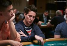 博狗扑克：德州扑克Selbst用J8诈唬三条街，惨遭嘲讽，业余操作？-博狗扑克 蜗牛扑克 德州扑克跟我学