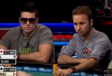 博狗扑克:Doug Polk和丹牛的单挑揭幕战11月4日可免费观看-博狗扑克 蜗牛扑克 德州扑克跟我学