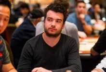 博狗扑克:Chris Moorman的WSOPE中遇到的灾难性手牌-博狗扑克 蜗牛扑克 德州扑克跟我学