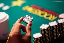 博狗扑克:德州扑克攻击大盲位置的中筹码玩家-博狗扑克 蜗牛扑克 德州扑克跟我学