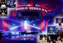 博狗扑克:来自9大WSOP主赛事冠军的WSOP主赛事建议和策略-博狗扑克 蜗牛扑克 德州扑克跟我学