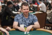 博狗扑克:德州扑克Jonathan Little锦标赛问题集-4-博狗扑克 蜗牛扑克 德州扑克跟我学