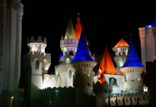 博狗扑克:Mirage,Excalibur,曼德勒海湾扑克室永久关闭-博狗扑克 蜗牛扑克 德州扑克跟我学